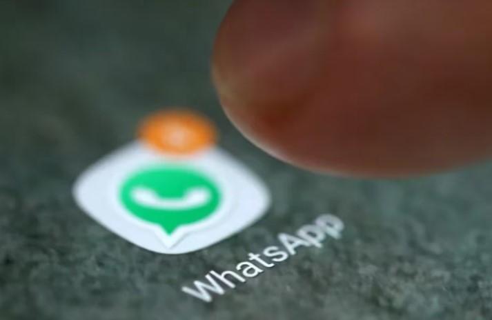 WhatsApp crea nueva pantalla de inicio